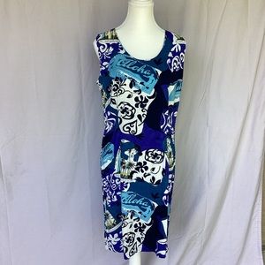 Jams World Vintage Marilyn Dress